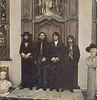 Hey Jude (The Beatles Again) - 1970 - Vinyl Records - LP